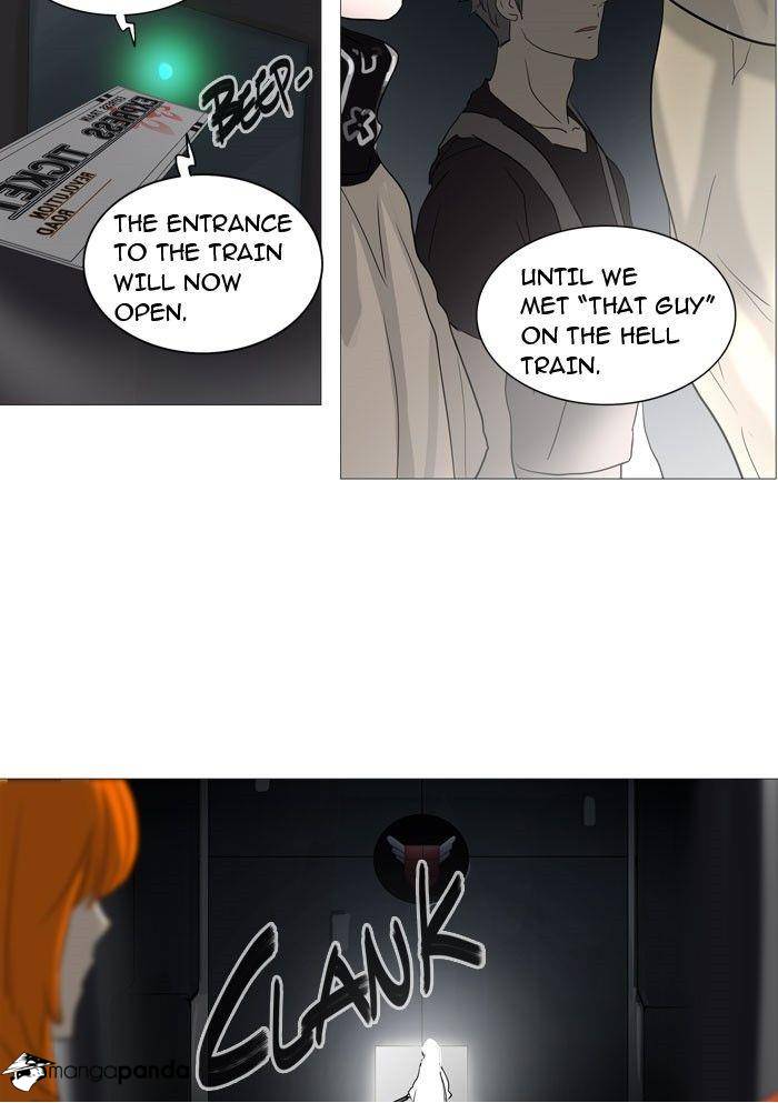 Tower of God Chapter 237 image 30